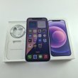 Смартфон iPhone 12 128GB Purple, Model A2403 USED **