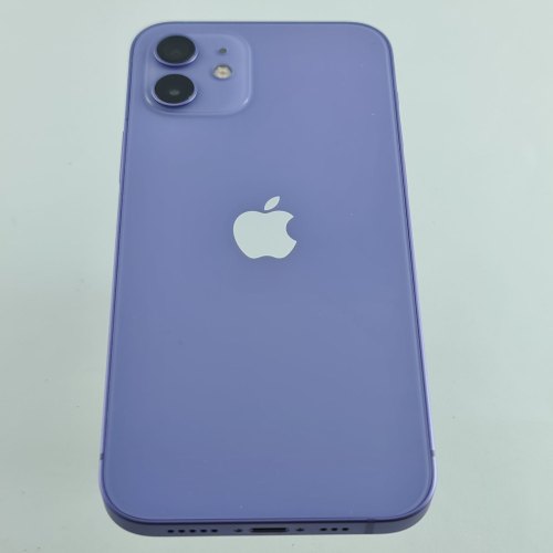 Смартфон iPhone 12 128GB Purple, Model A2403 USED **