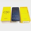 Смартфон Smartphone REALME C30s 4 GB/64 GB Stripe Black USED **