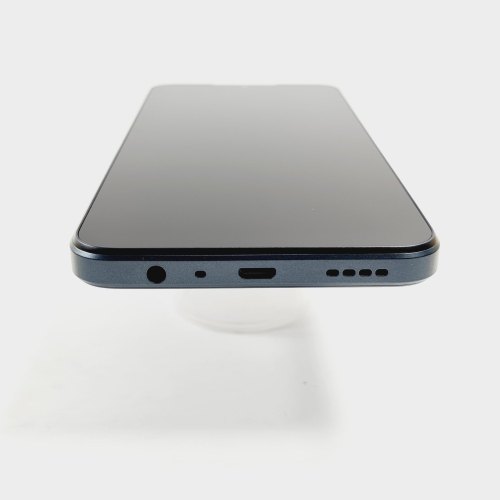 Смартфон Smartphone REALME C30s 4 GB/64 GB Stripe Black USED **