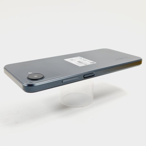 Смартфон Smartphone REALME C30s 4 GB/64 GB Stripe Black USED **