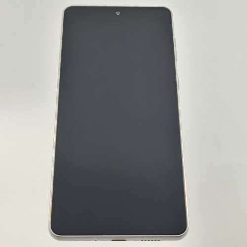 Смартфон Samsung Galaxy A73 (A736B) 128Gb White (SM-A736BZWDSEK) USED **