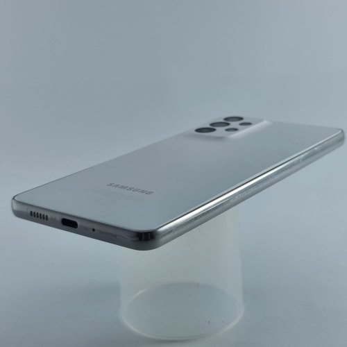 Смартфон Samsung Galaxy A73 (A736B) 128Gb White (SM-A736BZWDSEK) USED **