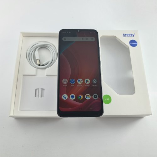 Смартфон realme C11 2/32Gb Grey USED **