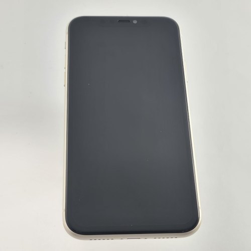Смартфон iPhone 11 64GB White, Model A2221 USED **