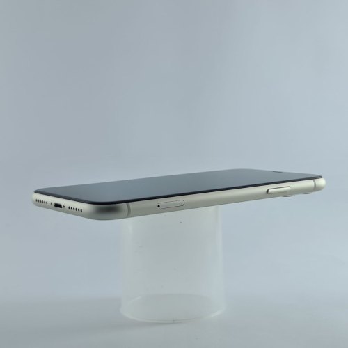 Смартфон iPhone 11 64GB White, Model A2221 USED **