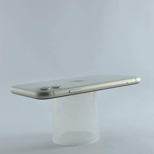 Смартфон iPhone 11 64GB White, Model A2221 USED **