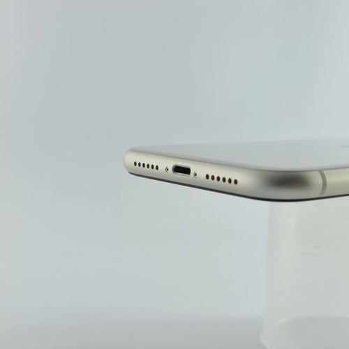 Смартфон iPhone 11 64GB White, Model A2221 USED **