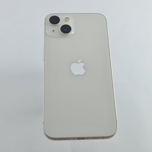 Смартфон iPhone 13 128GB Starlight, Model A2633 USED **