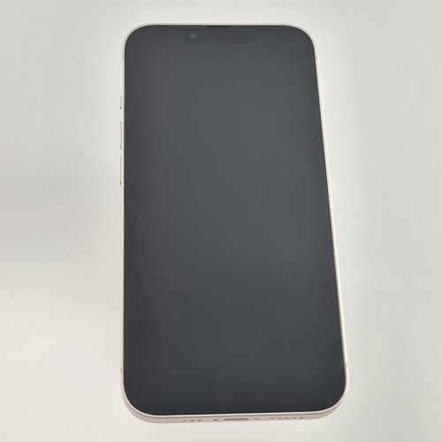 Смартфон iPhone 13 128GB Starlight, Model A2633 USED **