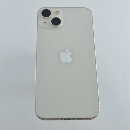 Смартфон iPhone 13 128GB Starlight, Model A2633 USED **
