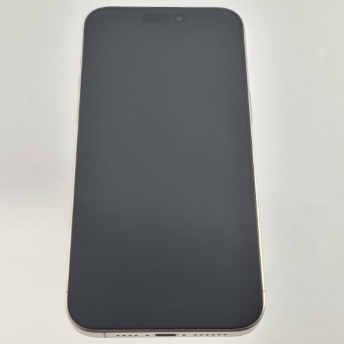 Смартфон iPhone 15 Pro Max 256GB Natural Titanium,Model A3106 USED **