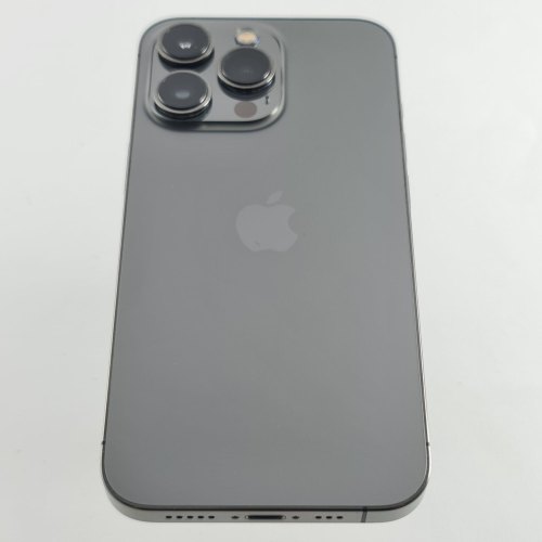 Смартфон iPhone 13 Pro 128GB Graphite, Model A2638 USED **