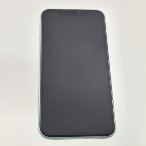 Смартфон iPhone 11 64GB Green, Model A2221 USED **
