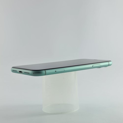 Смартфон iPhone 11 64GB Green, Model A2221 USED **