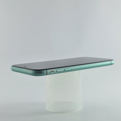 Смартфон iPhone 11 64GB Green, Model A2221 USED **