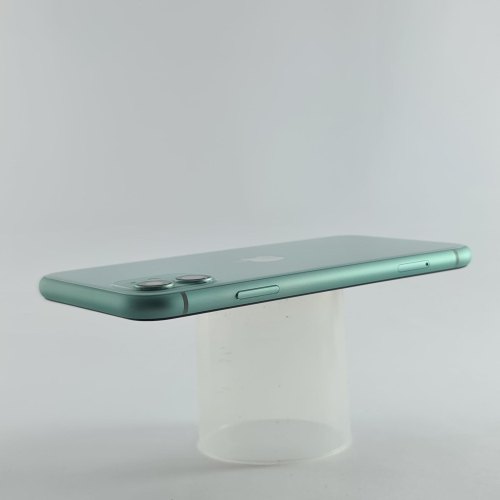 Смартфон iPhone 11 64GB Green, Model A2221 USED **