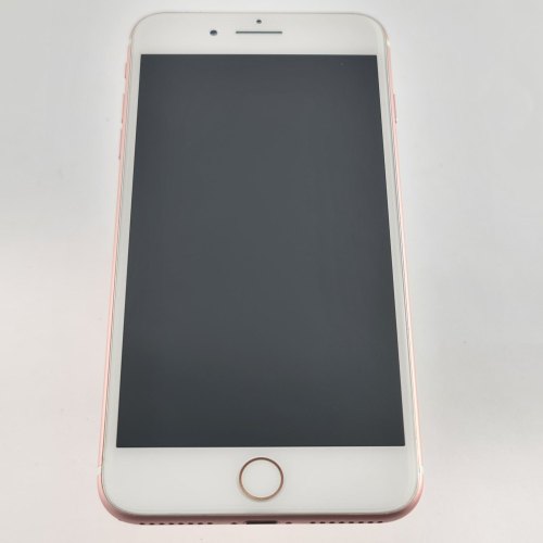 Смартфон Apple iPhone 7 Plus 128GB Rose Gold (5.5-inch Retina HD display, Multi-Touch display with IPS technology, 1920-by-1080 at401ppi, A10/M10 chip