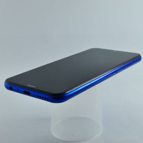 Смартфон Xiaomi Redmi Note 8T 4/64Gb Blue USED **