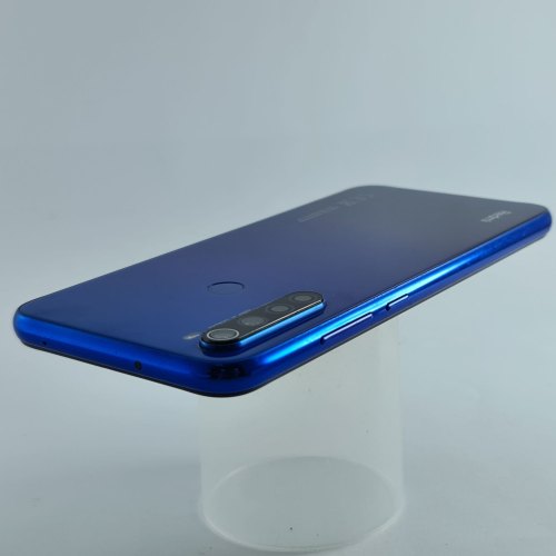 Смартфон Xiaomi Redmi Note 8T 4/64Gb Blue USED **