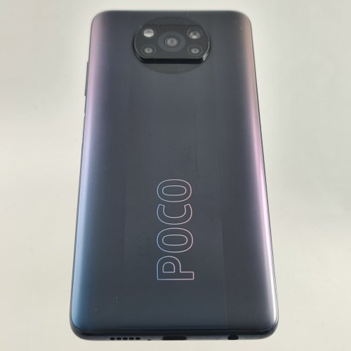 Смартфон POCO X3 Pro 6/128Gb Phantom Black USED **