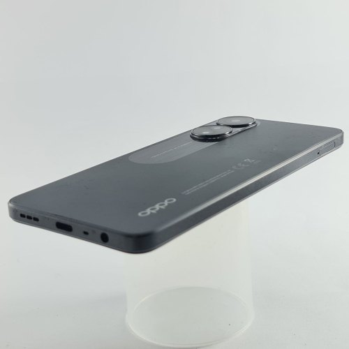 Смартфон OPPO A78 8/256Gb Mist Black USED **