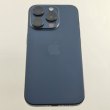 Смартфон Смартфон Apple iPhone 15 Pro 256GB Blue Titanium, A3102 USED **