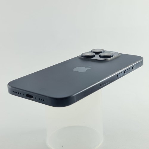 Смартфон Смартфон Apple iPhone 15 Pro 256GB Blue Titanium, A3102 USED **