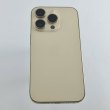 Смартфон iPhone 14 Pro 128GB Gold,Model A2890 USED **