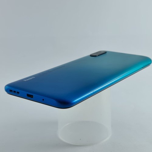 Смартфон Xiaomi Redmi 9A 2/32Gb Peacock Green USED **