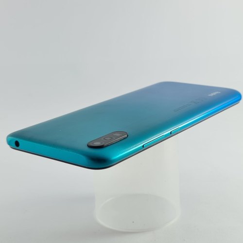 Смартфон Xiaomi Redmi 9A 2/32Gb Peacock Green USED **