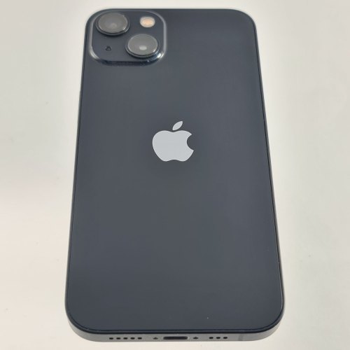 Смартфон Apple iPhone 13 128GB Midnight, A2633 USED **