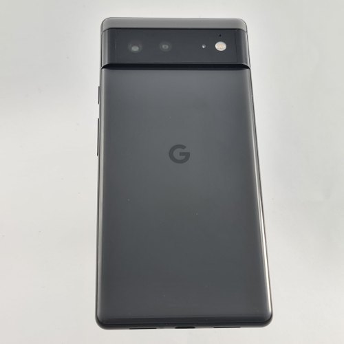 Смартфон Google Pixel 6 8/128Gb Stormy Black USED **