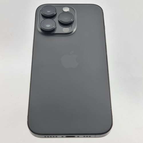 Смартфон Смартфон iPhone 14 Pro 128GB Space Black, A2890 USED **
