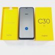 Смартфон Smartphone REALME C30s 2 GB/32 GB Stripe Black USED **