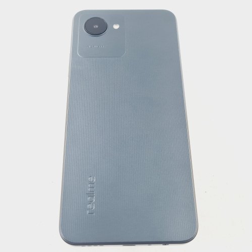 Смартфон Smartphone REALME C30s 2 GB/32 GB Stripe Black USED **