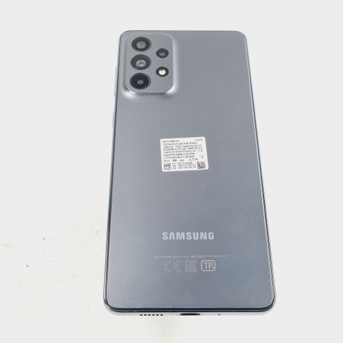 Смартфон Samsung Galaxy A73 (A736B) 128Gb Gray (SM-A736BZADSEK) USED **