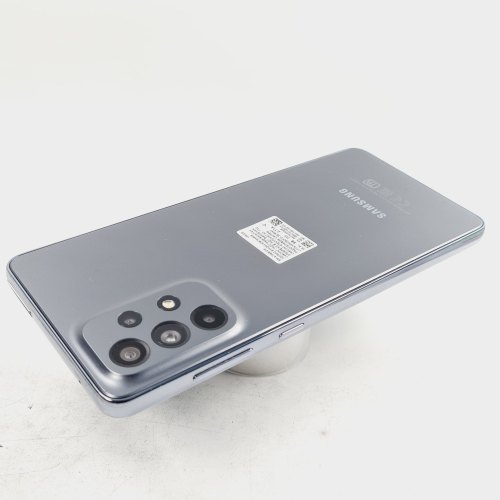 Смартфон Samsung Galaxy A73 (A736B) 128Gb Gray (SM-A736BZADSEK) USED **