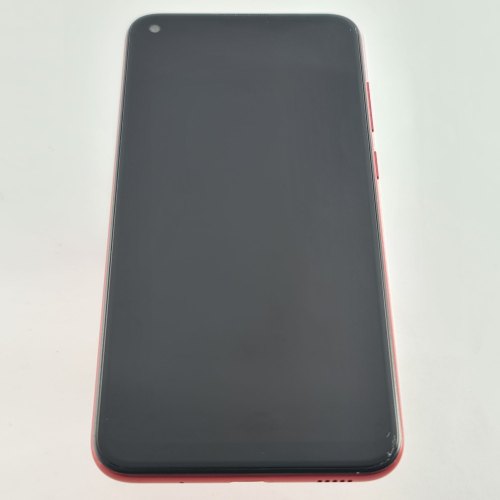 Смартфон Samsung Galaxy A11 (A115F) 32Gb Red (SM-A115FZRNSEK) USED **