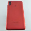 Смартфон Samsung Galaxy A11 (A115F) 32Gb Red (SM-A115FZRNSEK) USED **