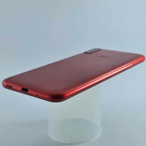 Смартфон Samsung Galaxy A11 (A115F) 32Gb Red (SM-A115FZRNSEK) USED **