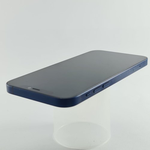 Смартфон iPhone 12 128GB Blue, Model A2403 USED **