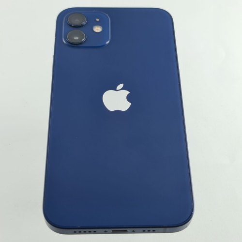 Смартфон iPhone 12 128GB Blue, Model A2403 USED **