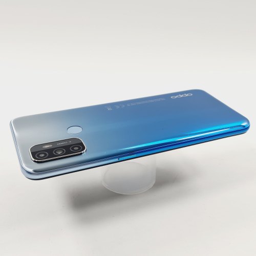 Смартфон OPPO A53 64Gb Fancy Blue USED **