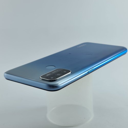 Смартфон OPPO A53 64Gb Fancy Blue USED **