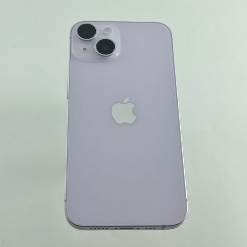 Смартфон Apple iPhone 14 128GB Purple USED **