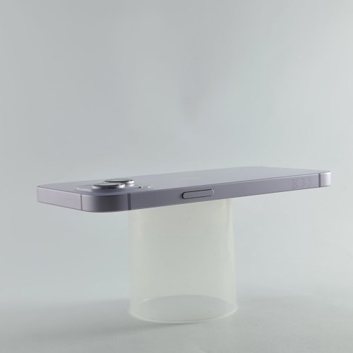 Смартфон Apple iPhone 14 128GB Purple USED **