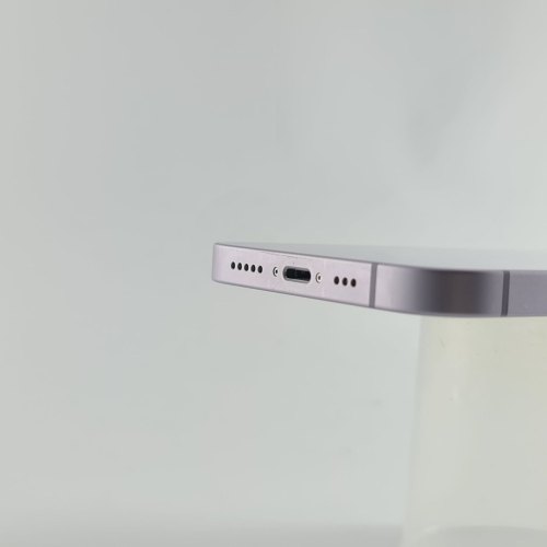 Смартфон Apple iPhone 14 128GB Purple USED **