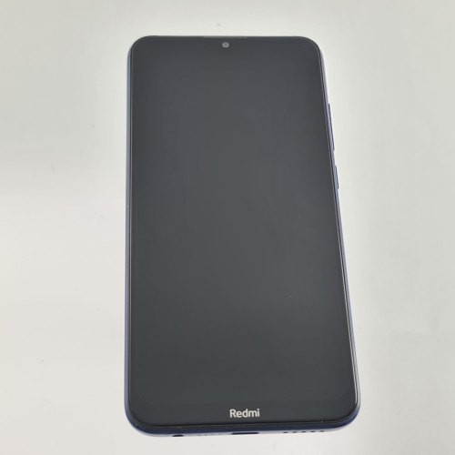 Смартфон Xiaomi Redmi 8 4/64Gb Blue USED **