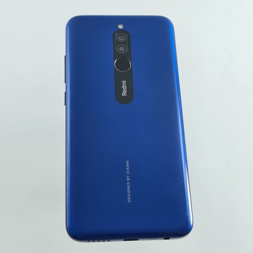 Смартфон Xiaomi Redmi 8 4/64Gb Blue USED **